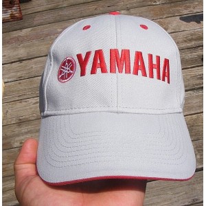  New  Yamaha Motorcycles Motocross MX Wave Runner Racing Hat Cap  New   eb-93315252